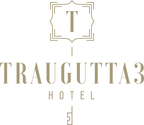 Hotel Traugutta 3